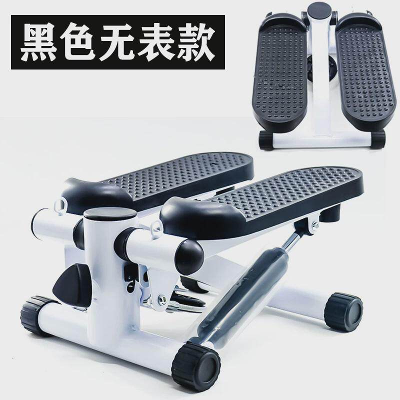 厂家直供迷你踏步机运动瘦身健身器材瘦腰慢跑脚踏机健身器材跨境