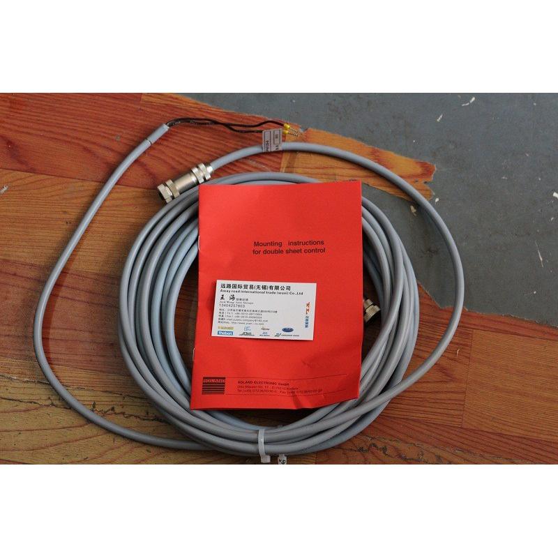 德国罗兰，roland现货供应，e20-4p-b-o传感器