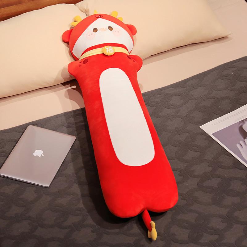 长条抱枕可爱卧室大靠枕女生睡觉床上夹男生侧睡枕头床头靠垫腿