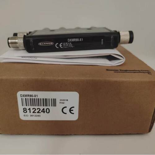 DX80N2X2S-P7控制器可开税票