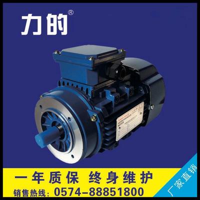 y290l6|1.1kw|6极|910转交流|三相电机|380v