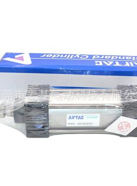 亚德客型SC标准气缸厂家供应SC32X40X50X63X80X100X125X160-S带