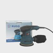 热销小型木工电动砂纸机打磨机墙面油漆腻子工具家具抛光机无尘批