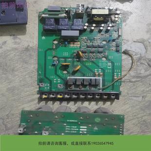 议价议价众辰Z2400T XL800T系列22kw变频器驱动板S14