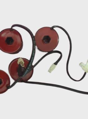 议价C0466737 CO466737 BE1884 电流互感器 成色好议价