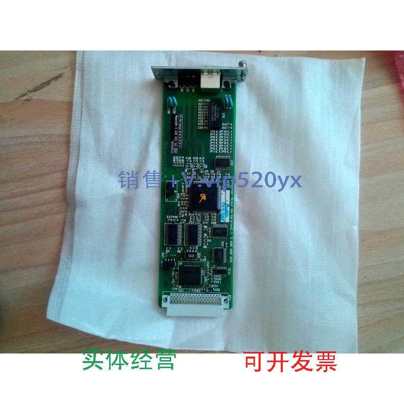 现货供应Rexroth力士乐0608830168控制板出售包好，9.5层新，实价,五金/工具,其他机械五金,淘宝优惠券,粉丝福利购,淘宝优惠卷
