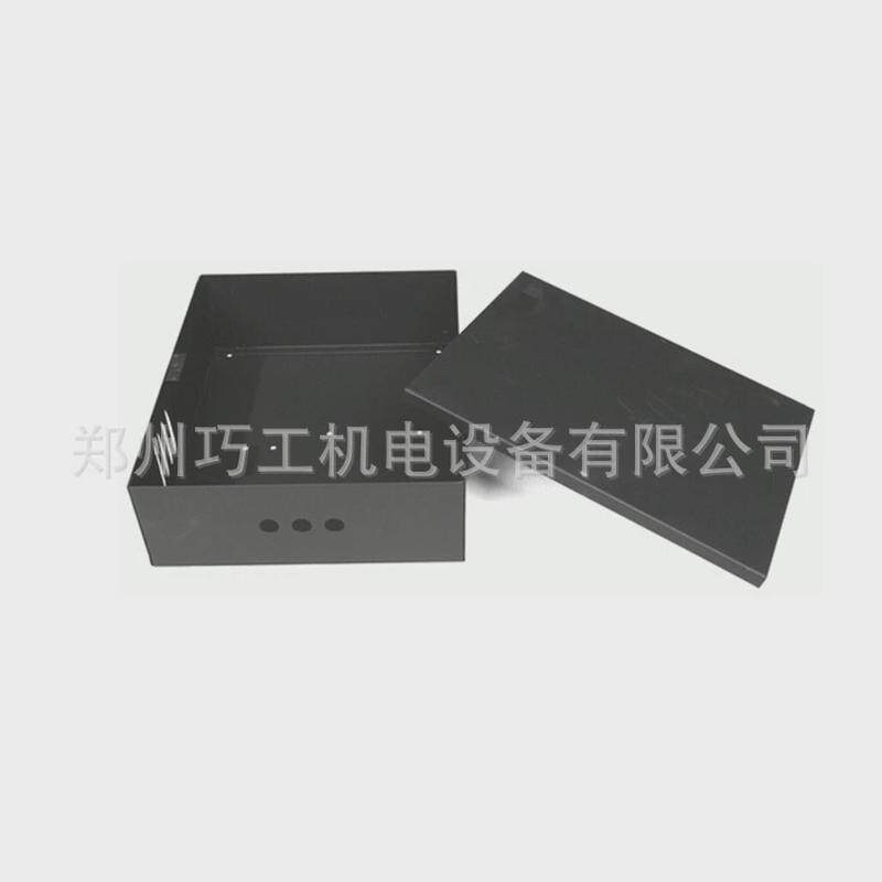郑州钣金加工厂家郑州非标零件加工加工箱体金钣不锈钢件加工