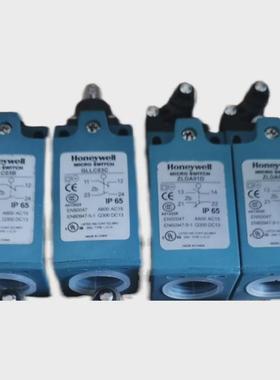 议价霍尼韦尔微动开关GLLC03C GLLC01C ZLDA01D ZLDC03C/03D ZLDC