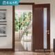佛山厂家直供卧室橡木门平推拉门纯实木门厨房洗手间简易复合门