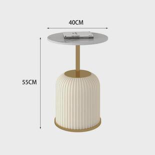 洽谈懒人椅服装店美容院接待单人沙发卧室客厅阳台休闲网红沙发椅