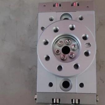 议价SMC 旋转汽缸 全新 MSQB20A原装正品*现货*