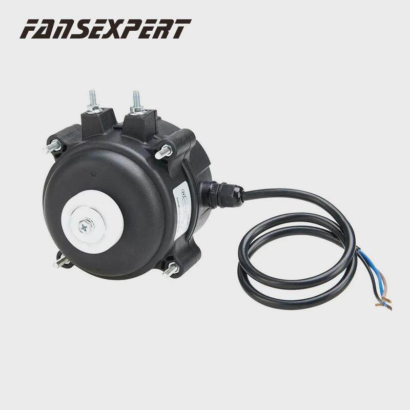 ecm系列冷柜散热风机流电直刷无电机机