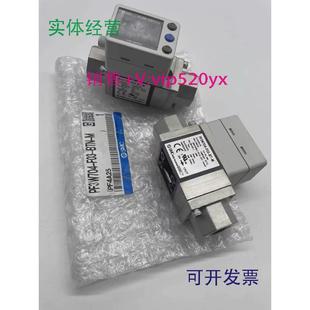 F03 F04 N03 BTN 现货供应SMC水用流量开关PF3W704 PF3W740