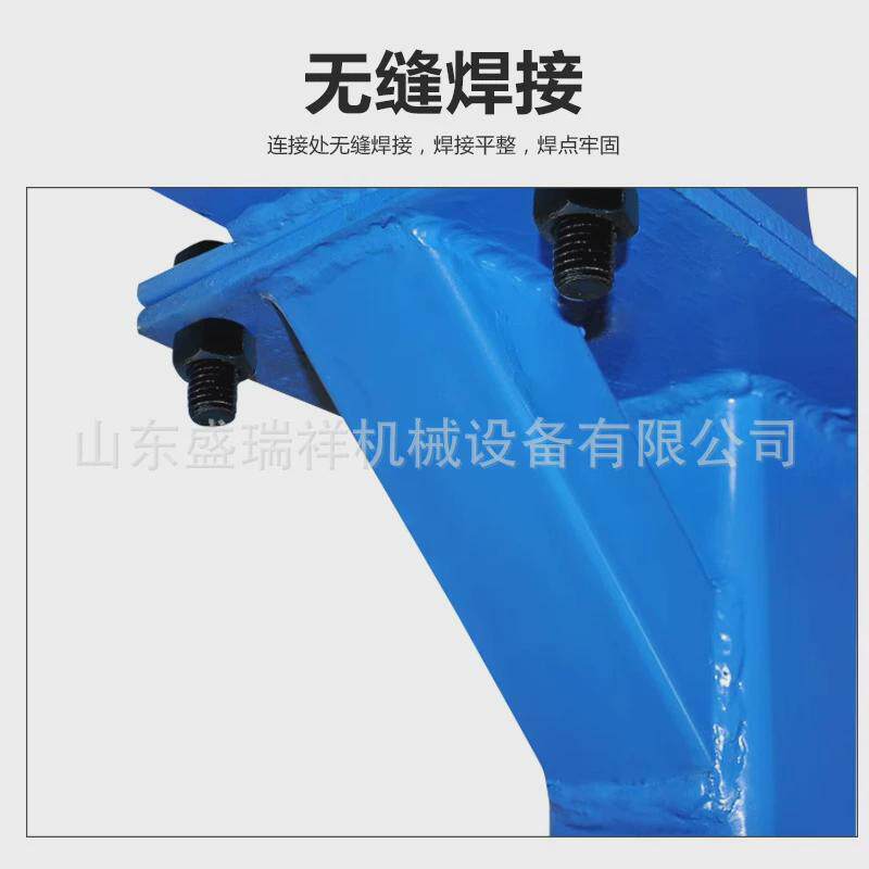 龙门架移动小型天车手推简易龙门吊起重机可升降吊车电动葫芦吊架