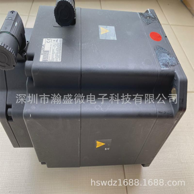 库卡机器人电机1fk7103-5az91-1zz9-zs08(00-119-768)现货全新