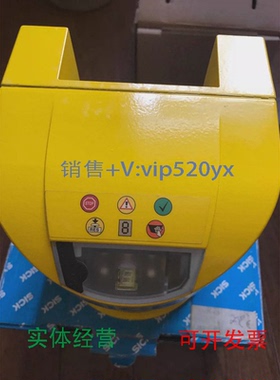 现货供应进口SICK西克扫描仪S30A-6011BA订货号1023546