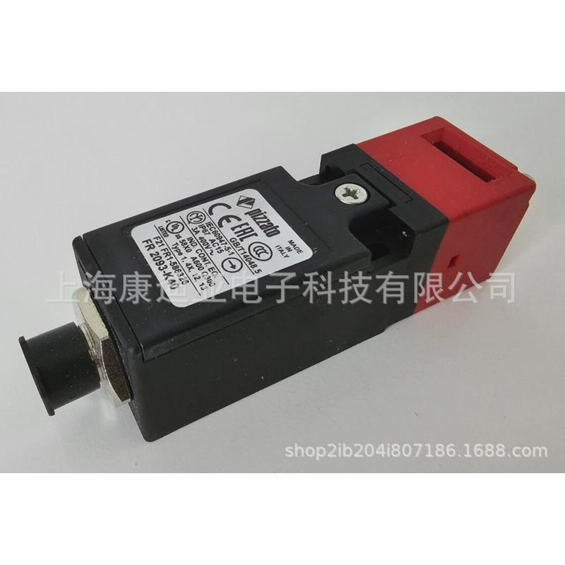 pizzato限位开关fr756-m2