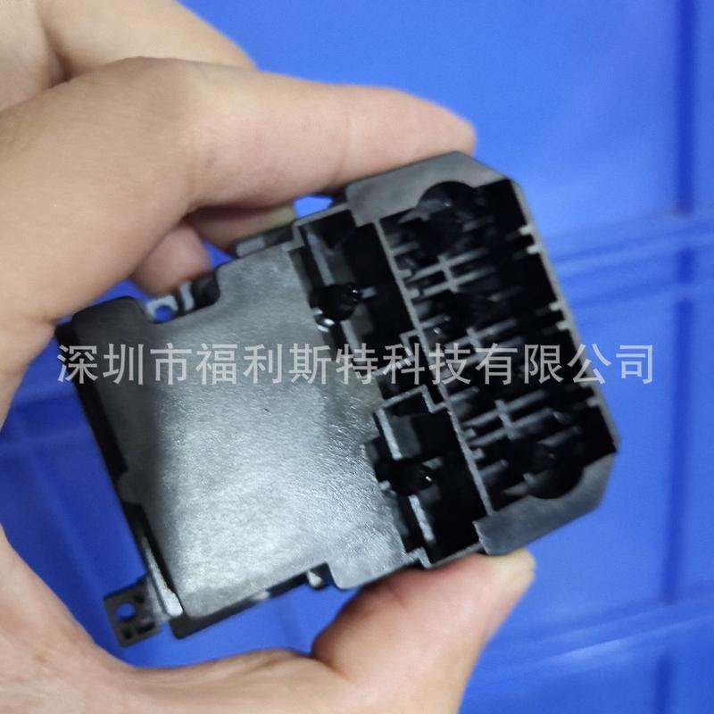 uv机捷tx800/tx720喷头普捷佰喷头尊图天彩七代十代头墙体