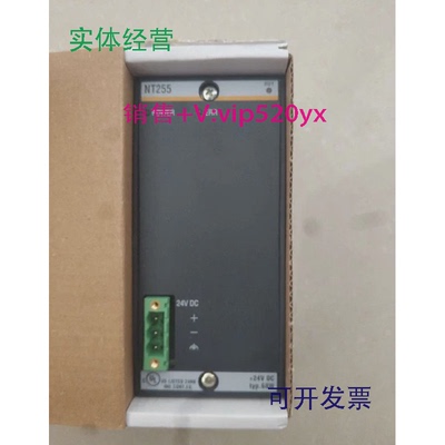 现货供应全新bachmann巴赫曼PLC电源模块NT255特价销售