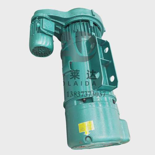 双速钢丝绳电动葫芦煤矿下井用电动葫芦md型3t9m电动葫芦