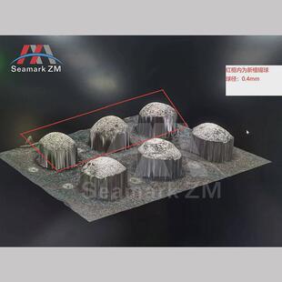 【工厂现货】卓茂桌面式拆焊除锡焊接一体返修设备智能BGA植球台