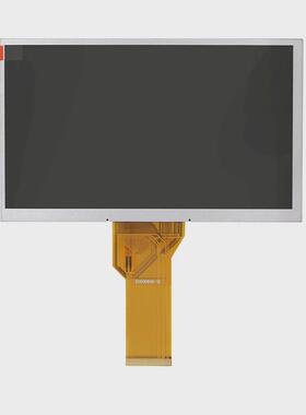 7寸tft液晶屏液晶屏液晶at070tn94工业触摸屏七寸800480工控