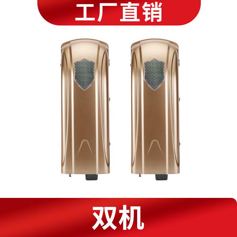 八字开门机双开门电动智能手机门开门机遥控遥控开门机别墅开门机