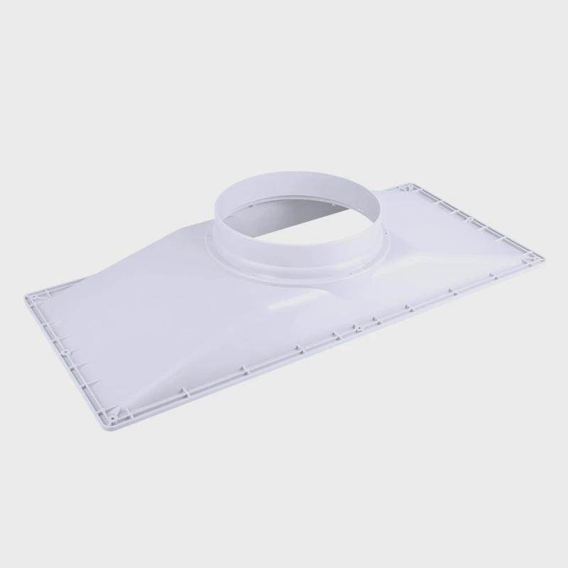 实验室pp集气罩厂家直销通风柜吸风白色通风罩工业灰色吸气罩,文具电教/文化用品/商务用品,教学仪器/实验器材,淘宝优惠券,粉丝福利购,淘宝优惠卷