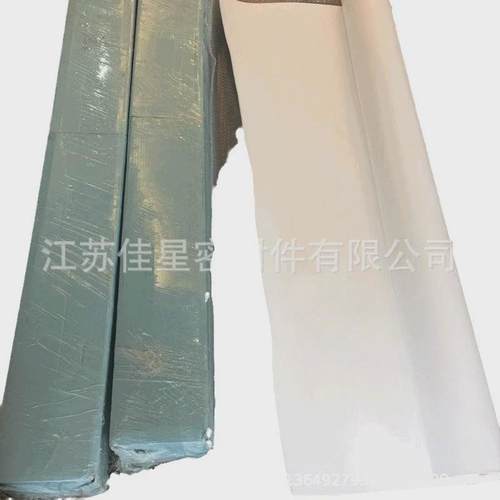 现货销售ptfe膨体四氟板聚四氟板，膨体软质膨体四氟板