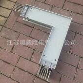 铝排 6300A铜排 密集型母线槽封闭型母线槽插接式 母线槽400A