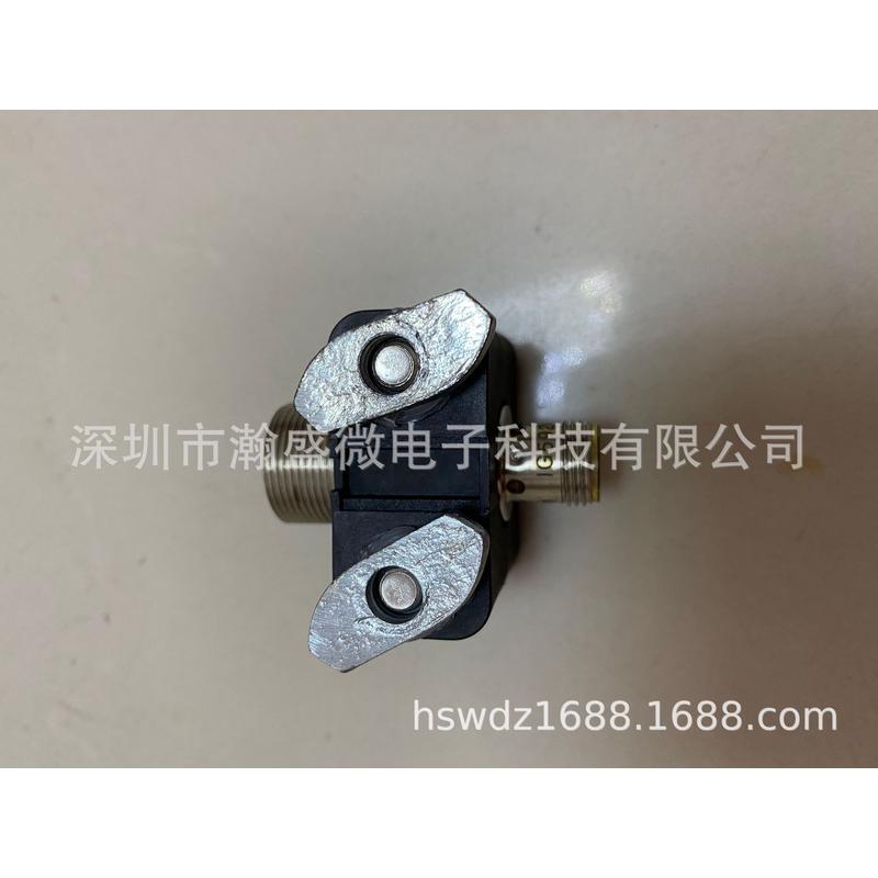 ifm全新福门ig5924易无包装现货