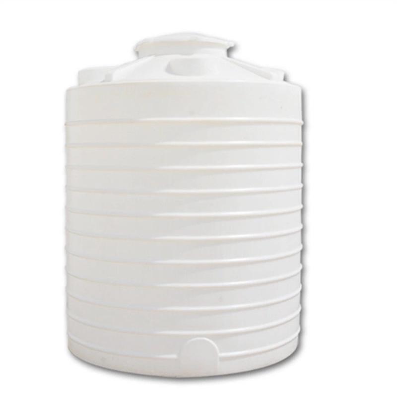 PE加厚塑料桶20吨工业复配合成储水罐油桶10T化工减水剂5吨废液桶