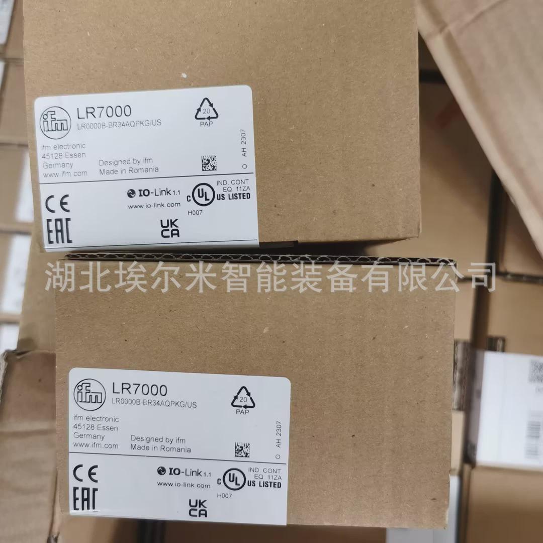 ogh500【】现货ifm易福门光电开关