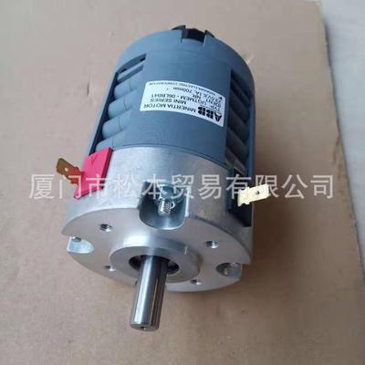 热销NIDEC电机UGTMEM-06LBB41夏米尔23UP电机