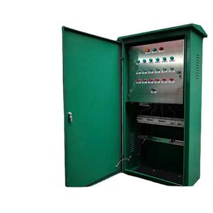 四川成都消防风机水泵双电源箱柜xl-21动力柜配电控制箱控制柜