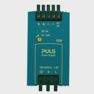 puls世普尔开关电源ml50.100