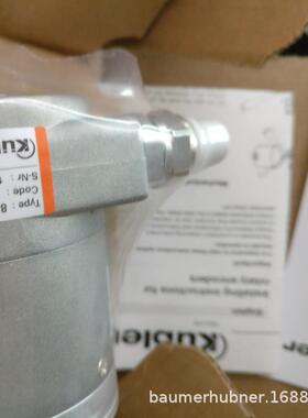 热销北京kubler编码器8.5020.2554.2000可以替代hubner编码器