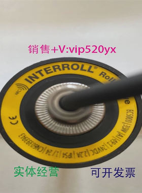 现货供应德国INTERROLL英特诺RollerDrive电动滚筒EC310辊筒EC500