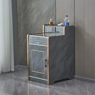 中式黑8台球桌仿独牙款商用高端青石板毒牙赛级成人标准型台球桌