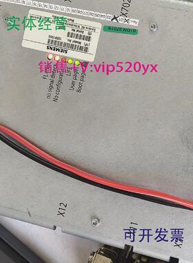 现货供应西门子CT机lmas3主板:MN:1059190008612405维修销售