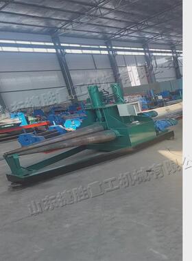 JS5-1600锥形卷板机电动液压锥度卷筒机全自动大小口卷锥机