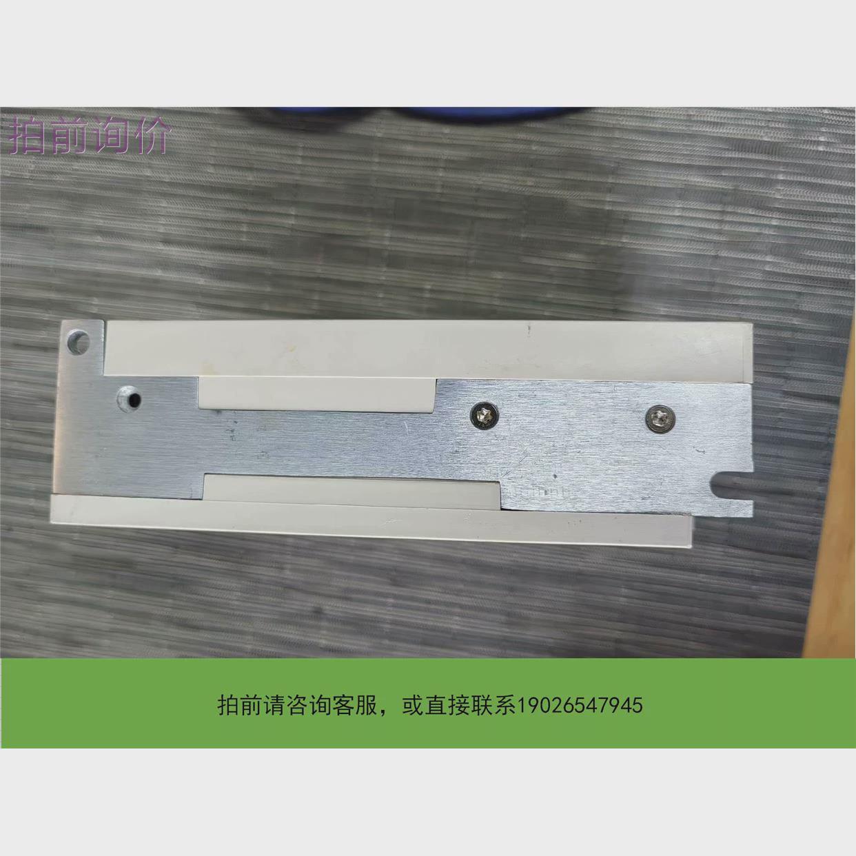 议价SV-X3EA075A-A2-EC禾川伺服驱动器750W拆机议价