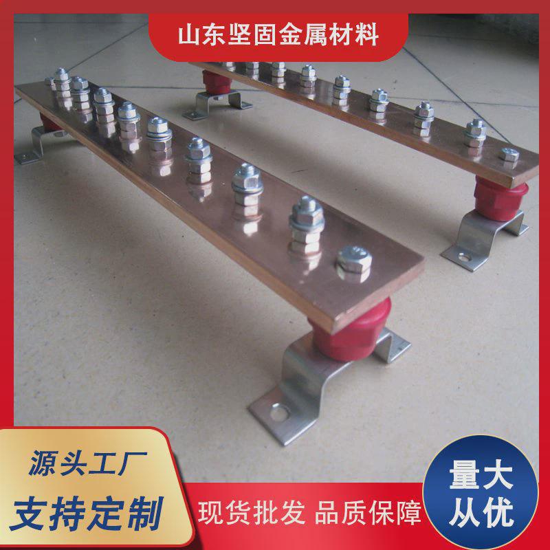 加工异形紫铜排t2镀锡铜排铜tmy母线排排导电用紫铜接地tu2紫铜排