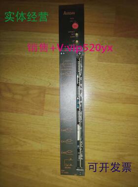 供应三菱A68DAV模拟量输出模块