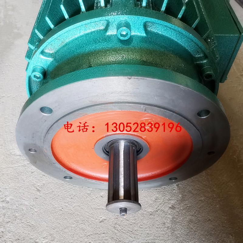 江苏电机yez200l2-622kw锥形转子三上
