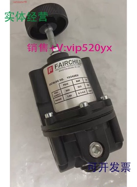 现货供应FAIRCHILD阀10214/EN,10234EN,10234,10244C,10262BPJY,1