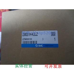 现货供应日本SMC全新ZM051H K5LZ议价