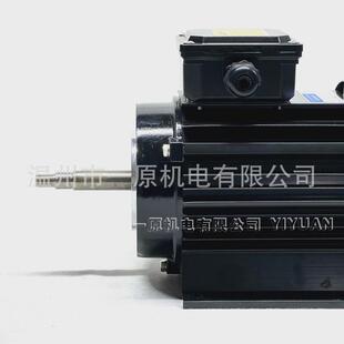 机械设备ye3系列接水泵用铝壳不锈钢耐腐蚀长轴电动机ys7122