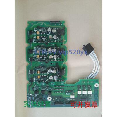 现货供应A5E00145212西门子变频器S120系列90kw和110kw驱动板触发