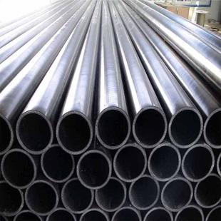 钢丝网骨架管聚乙烯钢丝骨架增强复合管水管牵引电熔热熔消防